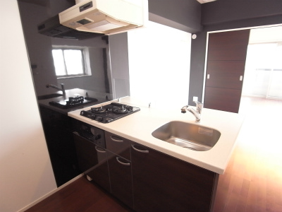 Kitchen. Kitchen