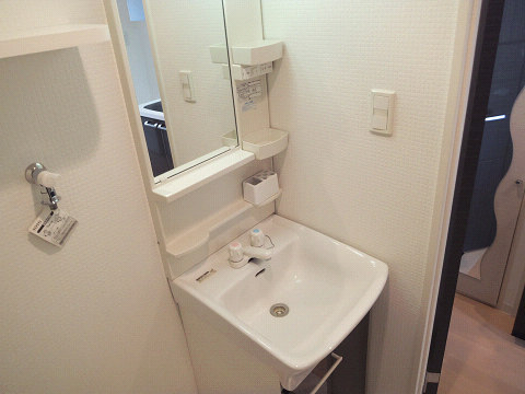 Washroom
