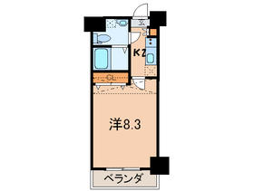 Building appearance