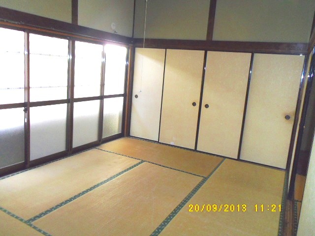 Other room space
