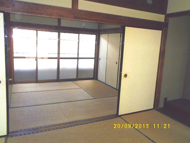Other room space
