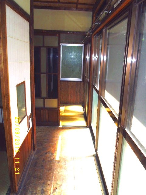 Other room space