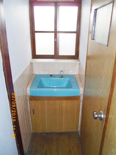 Washroom