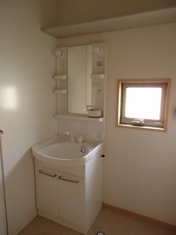 Washroom