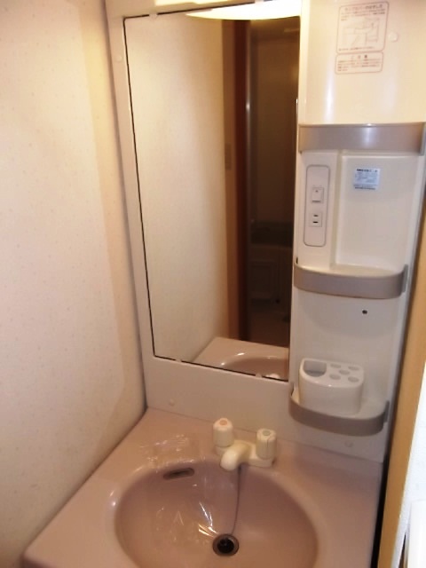 Washroom