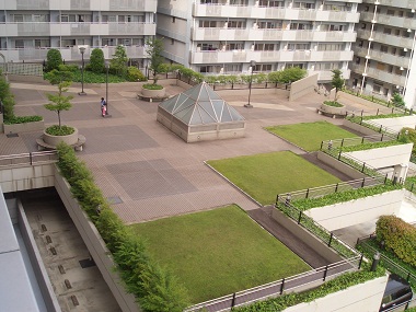 Other common areas