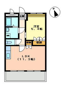 Building appearance