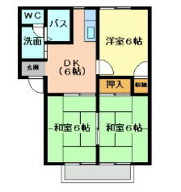 Building appearance