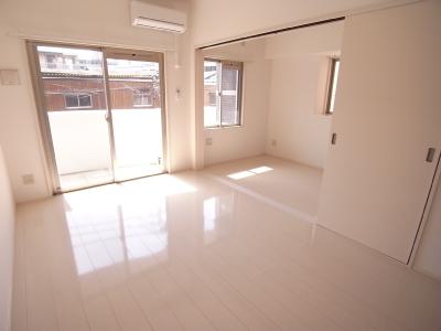 Living and room. Living