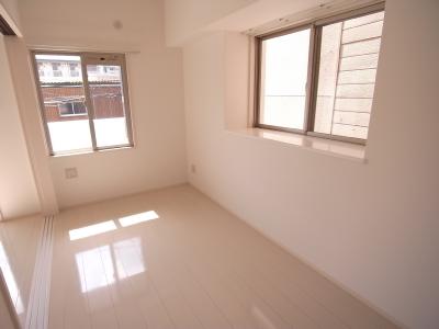 Other room space. bedroom