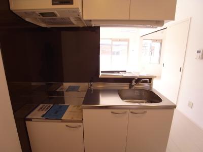 Kitchen. Kitchen