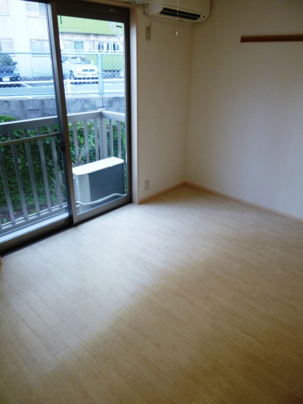 Living and room. Bright living room