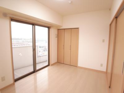 Other room space. bedroom