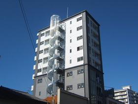 Building appearance