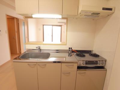 Kitchen. Kitchen