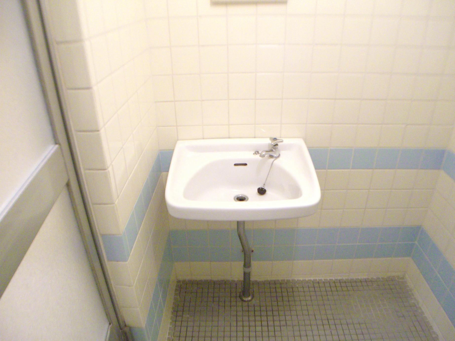 Washroom