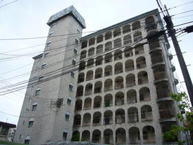 Building appearance