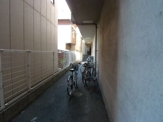 Other common areas