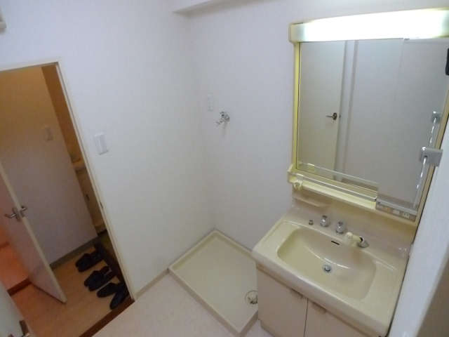 Washroom