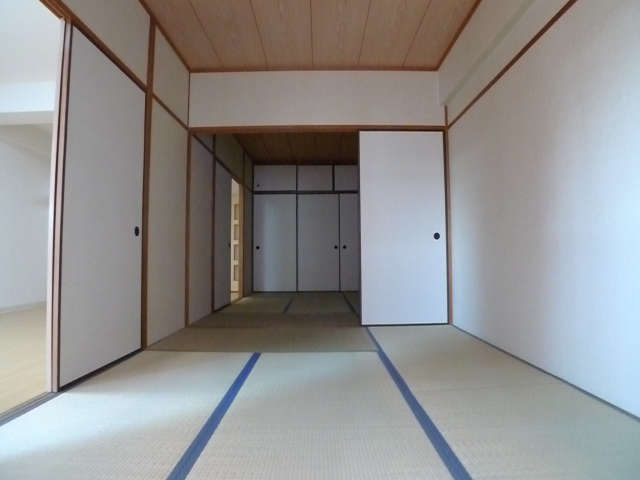 Other room space