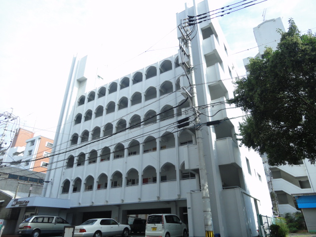 Building appearance