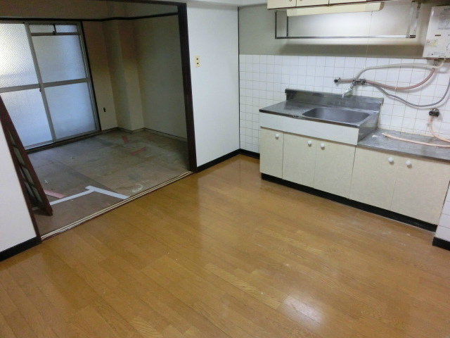 Living and room
