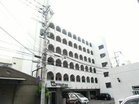 Building appearance