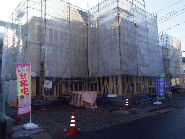 Other local. Local (12 May 2013) Shooting