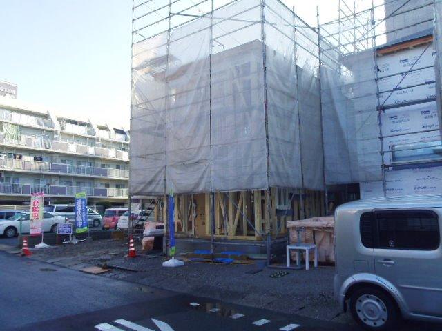 Other local. Local (12 May 2013) Shooting