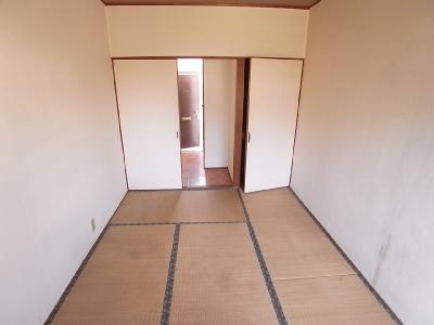 Other room space