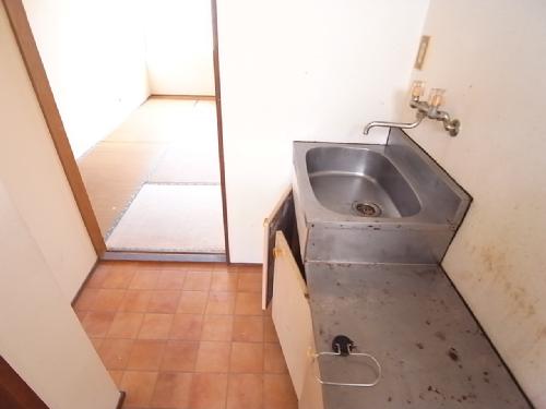 Kitchen. Kitchen