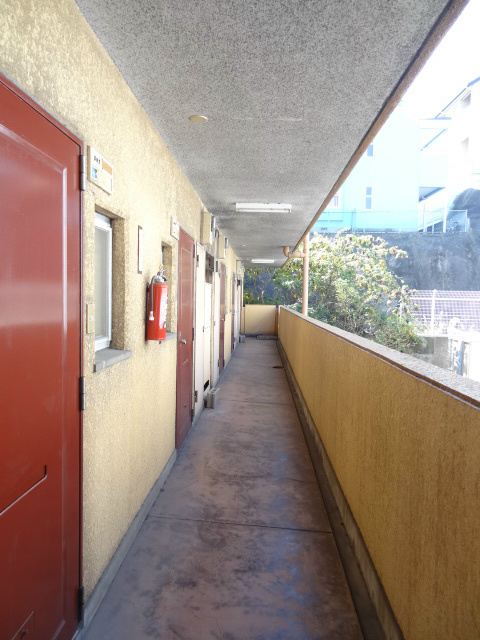 Other common areas