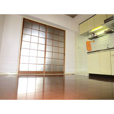 Living and room