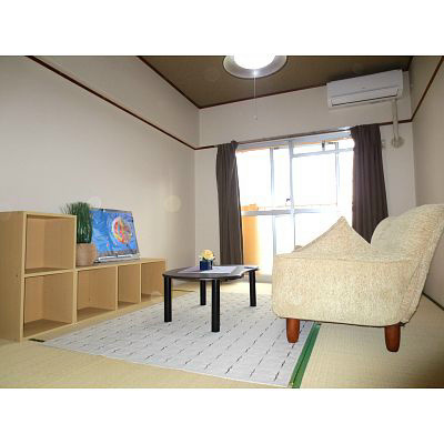 Other room space