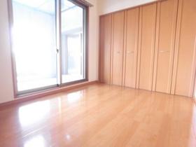 Living and room. Abundant storage space!