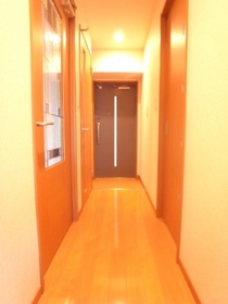Entrance. Entrance