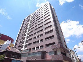 Building appearance