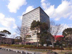Other. 860m to Kitakyushu City Hall (Other)