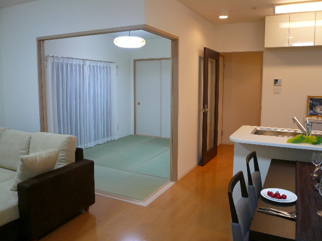 Other room space
