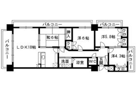 Building appearance
