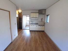 Living and room