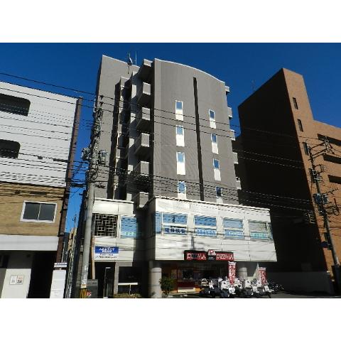 Building appearance