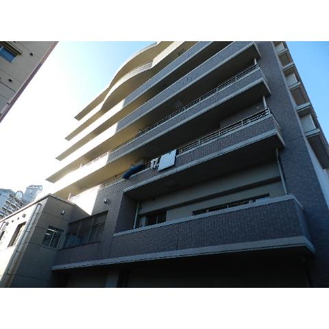 Building appearance