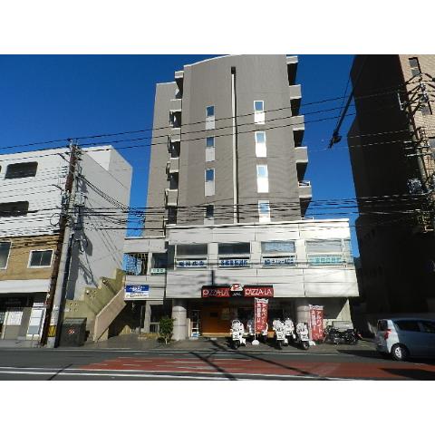 Building appearance