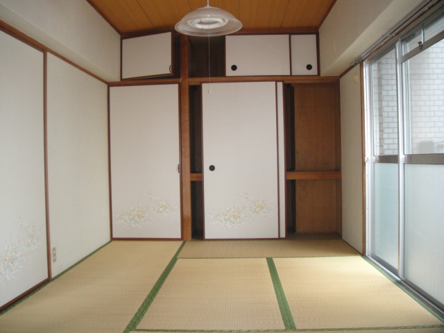 Other room space