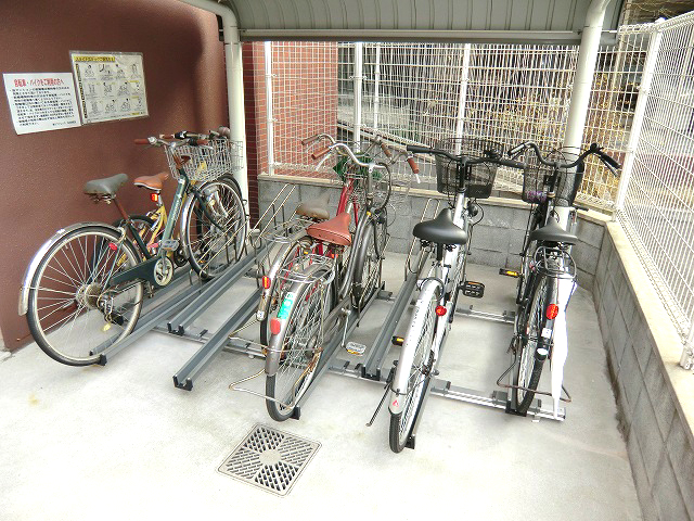 Other common areas