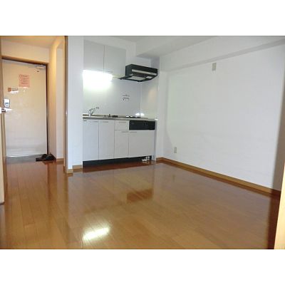 Other room space