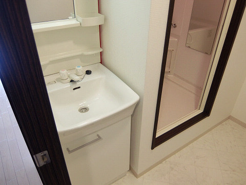 Washroom