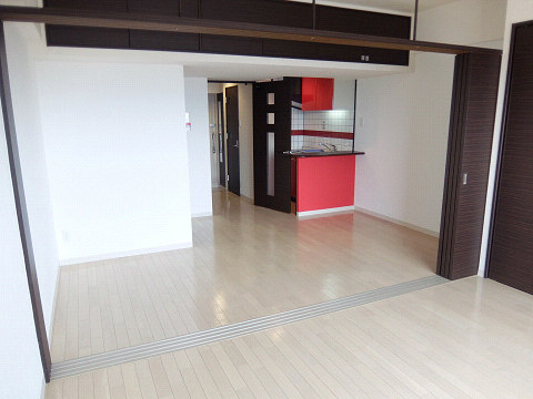 Living and room