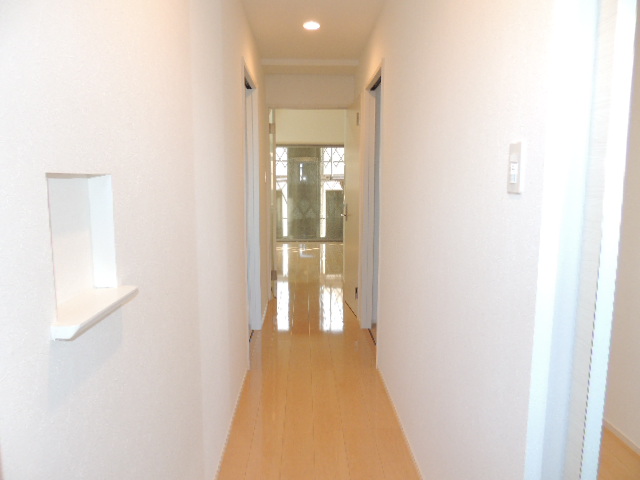 Other room space
